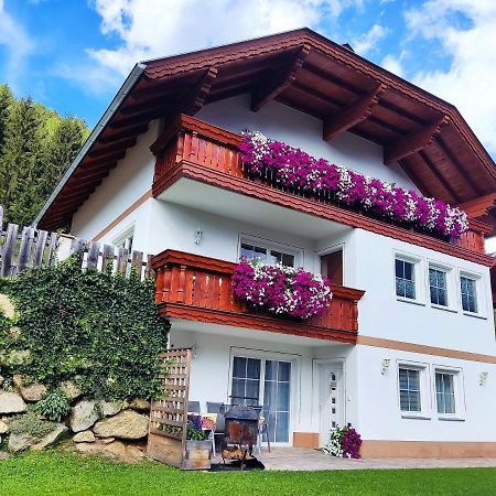 Ferienwohnung Michaela Flattach Zewnętrze zdjęcie