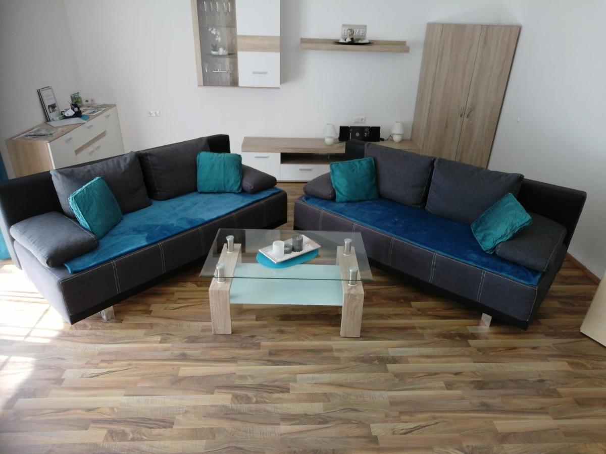 Ferienwohnung Michaela Flattach Zewnętrze zdjęcie