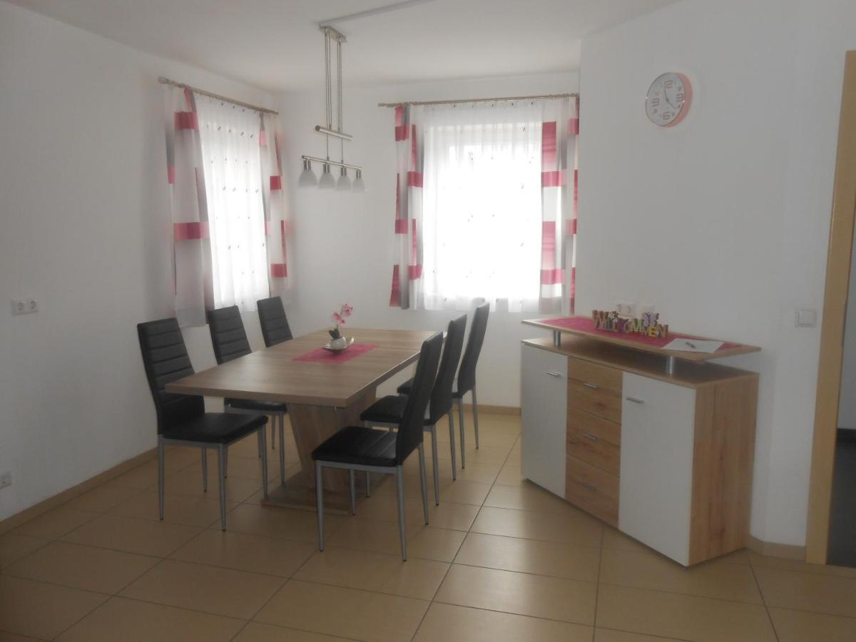 Ferienwohnung Michaela Flattach Zewnętrze zdjęcie