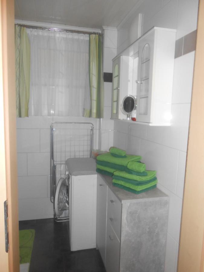 Ferienwohnung Michaela Flattach Zewnętrze zdjęcie