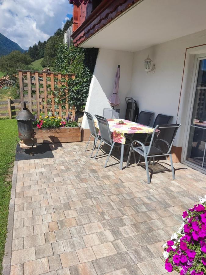 Ferienwohnung Michaela Flattach Zewnętrze zdjęcie