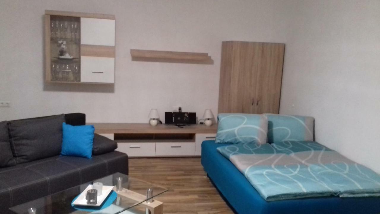 Ferienwohnung Michaela Flattach Zewnętrze zdjęcie