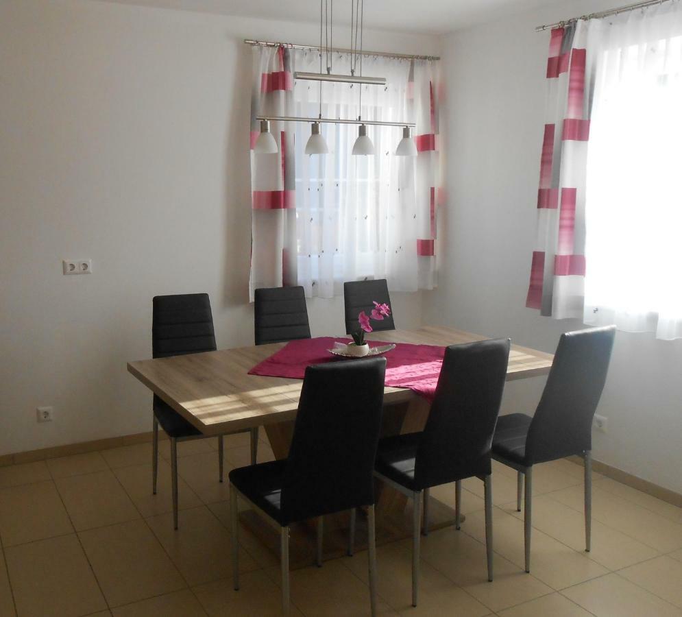 Ferienwohnung Michaela Flattach Zewnętrze zdjęcie