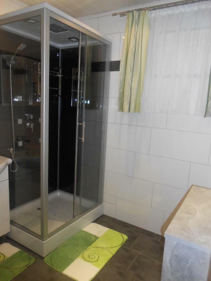 Ferienwohnung Michaela Flattach Zewnętrze zdjęcie